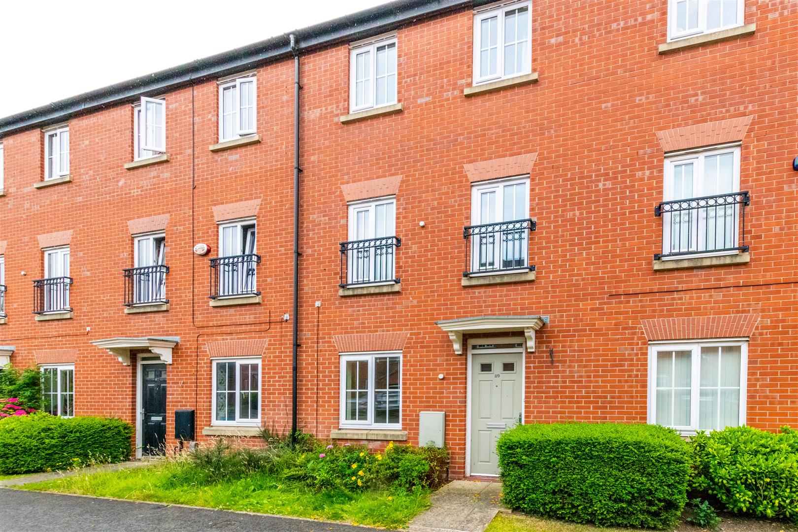 North Croft, Atherton, Manchester Arc Homes Atherton